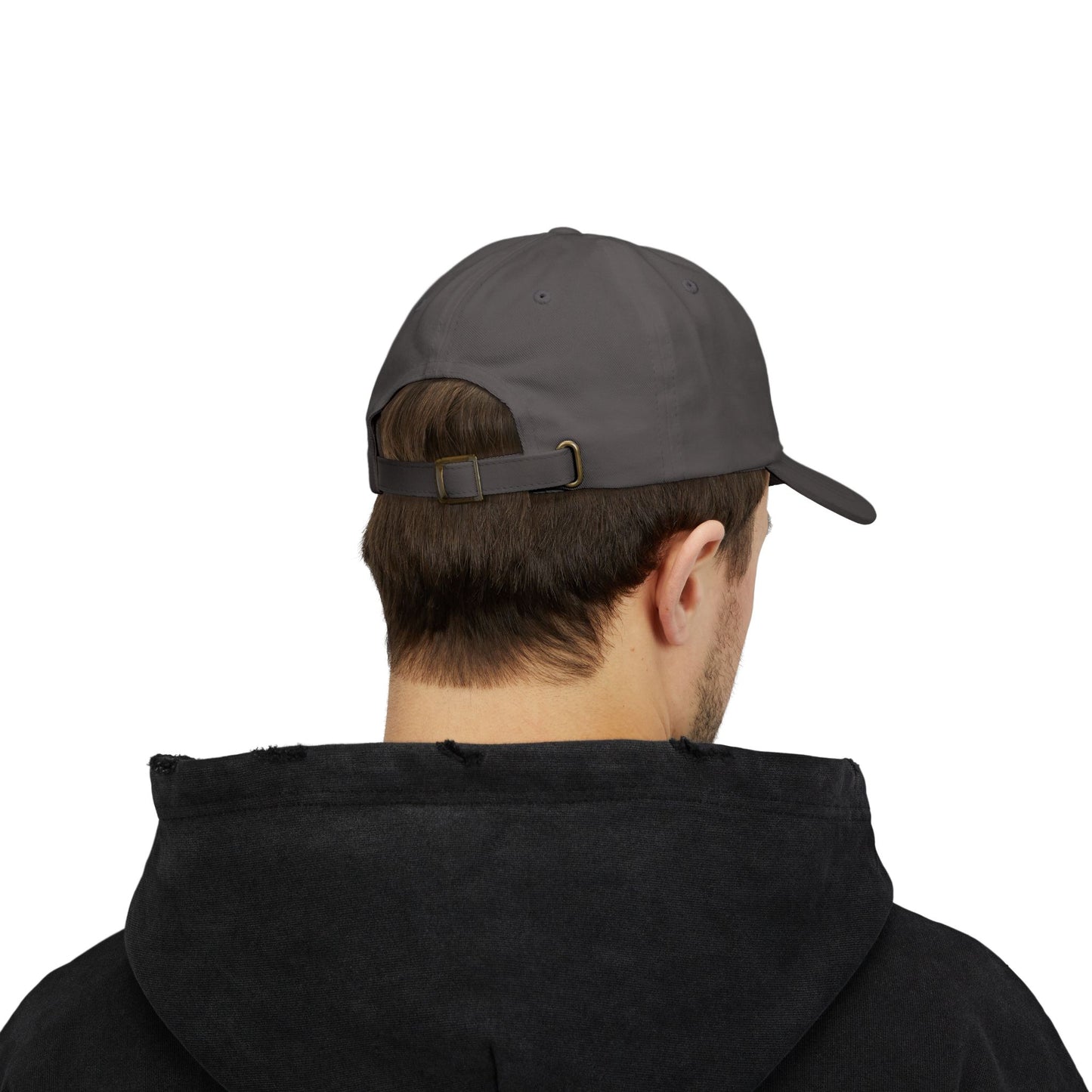 Classic Pride Dad Cap - Perfect for Celebrating LGBTQ+ Spirit