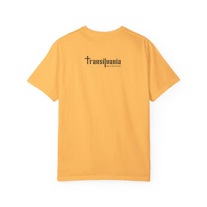 Vampire Pride Unisex T-Shirt - Halloween & Pride Collection