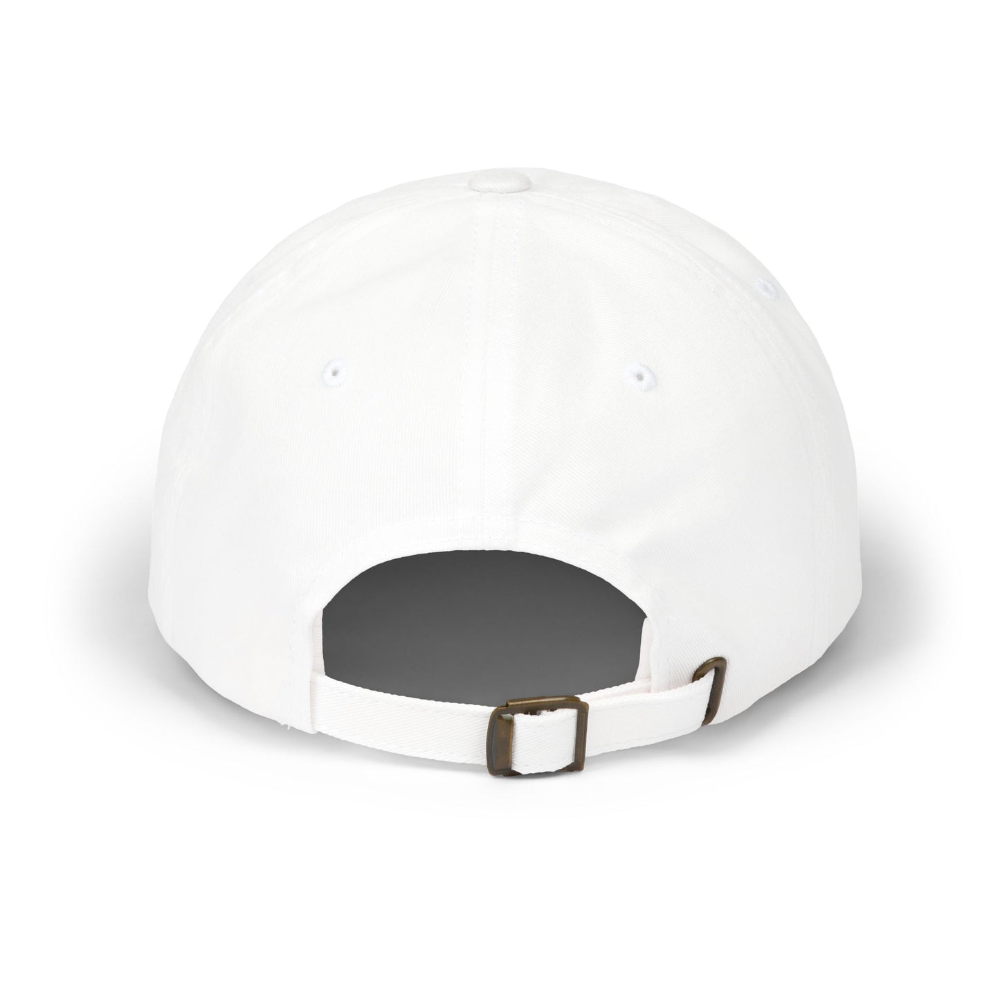 Classic Dad Cap - Transylvania Bar & Restaurant Logo Hat for Casual Style