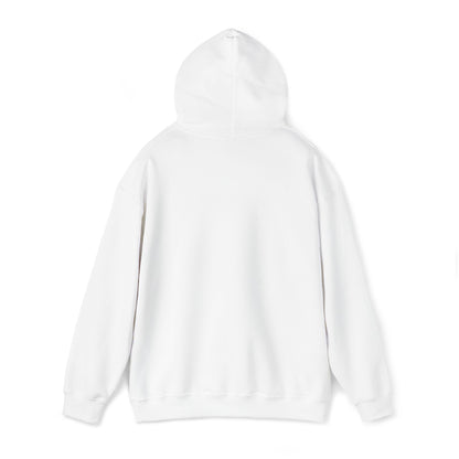 Transylvania Unisex Heavy Blend™ Hooded Sweatshirt - Cozy Gothic Style for Any Occasion