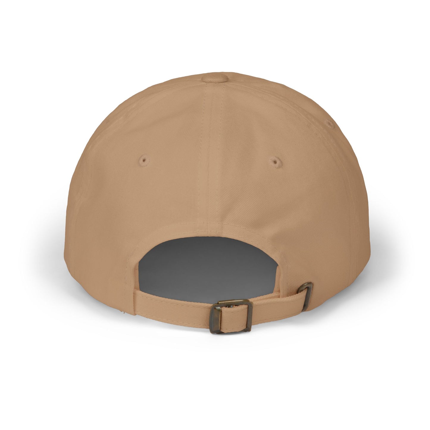 Classic Dad Cap - Transylvania Bar & Restaurant Logo Hat for Casual Style