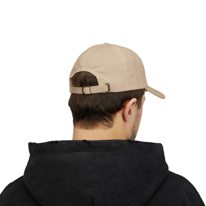 Classic Pride Dad Cap - Perfect for Celebrating LGBTQ+ Spirit