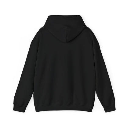 Drunkula Halloween Hoodie - Unisex Heavy Blend™ Sweatshirt