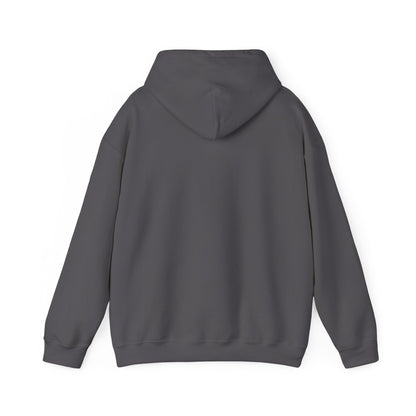 Drunkula Halloween Hoodie - Unisex Heavy Blend™ Sweatshirt