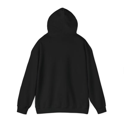 Drunkula Halloween Hoodie - Unisex Heavy Blend™ Sweatshirt