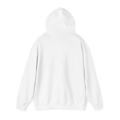 Drunkula Halloween Hoodie - Unisex Heavy Blend™ Sweatshirt