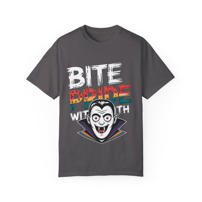 Vampire Pride Unisex T-Shirt - Halloween & Pride Collection