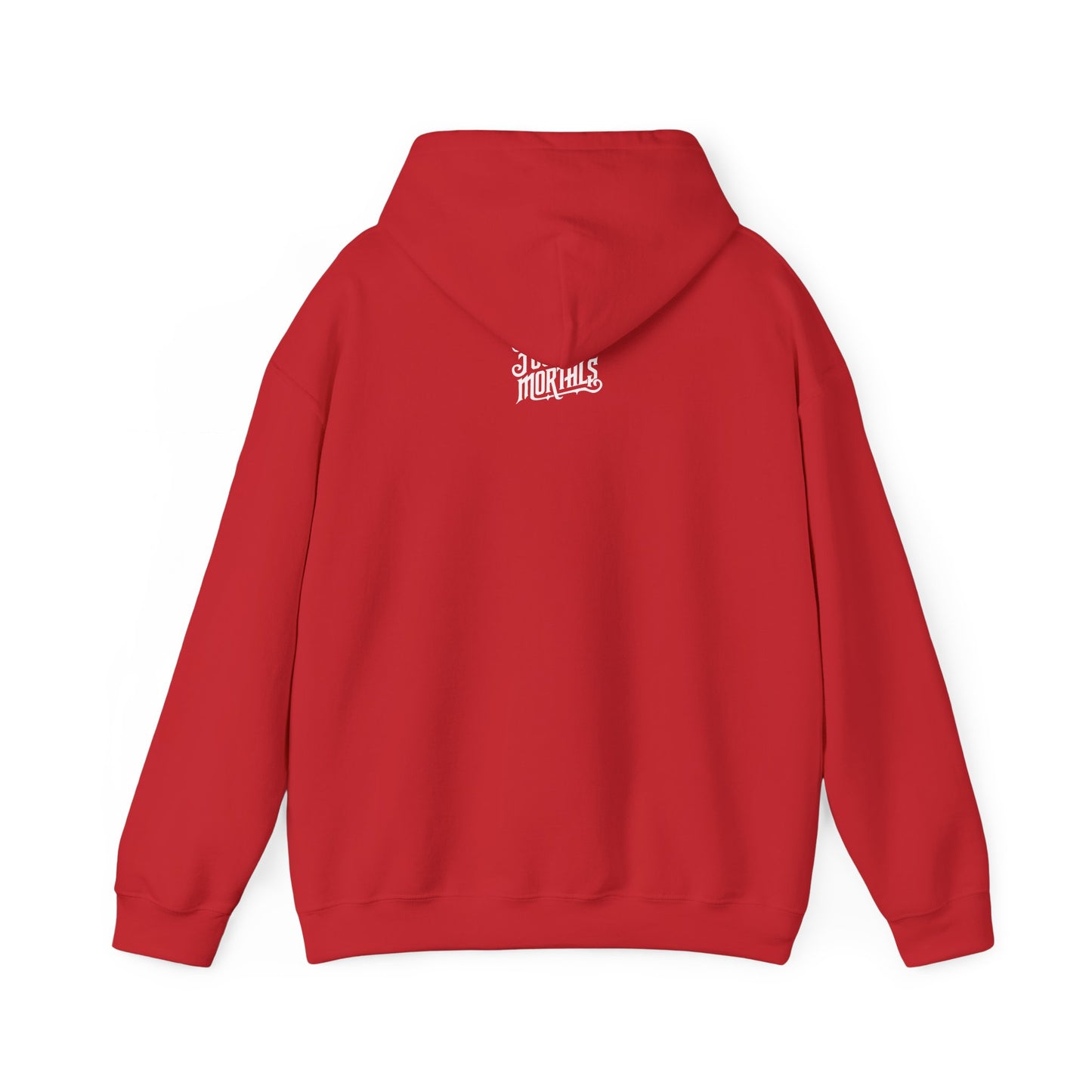 Fabulous 'Bite Me' Unisex Hoodie - Trendy Statement Sweatshirt