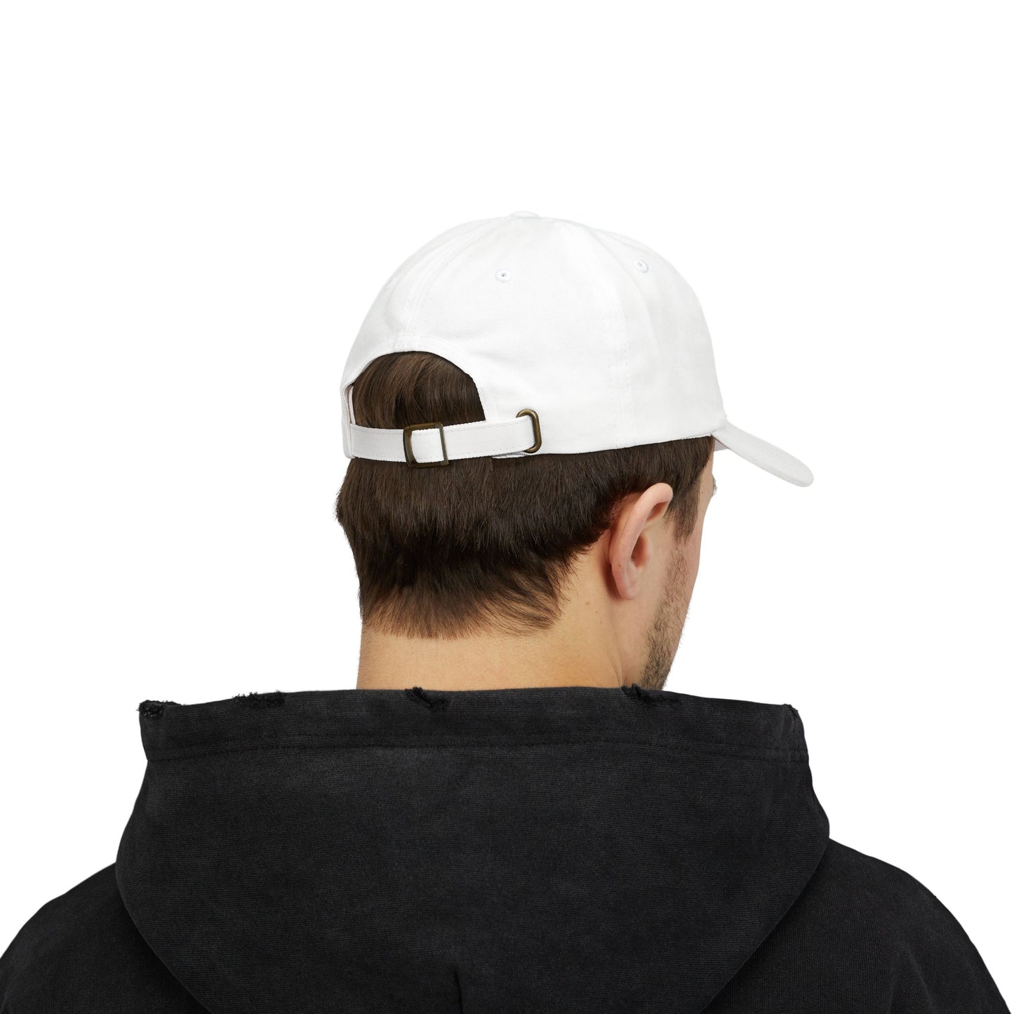 Classic Pride Dad Cap - Perfect for Celebrating LGBTQ+ Spirit