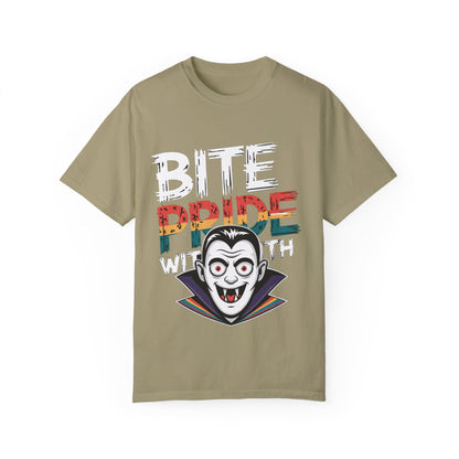Vampire Pride Unisex T-Shirt - Halloween & Pride Collection