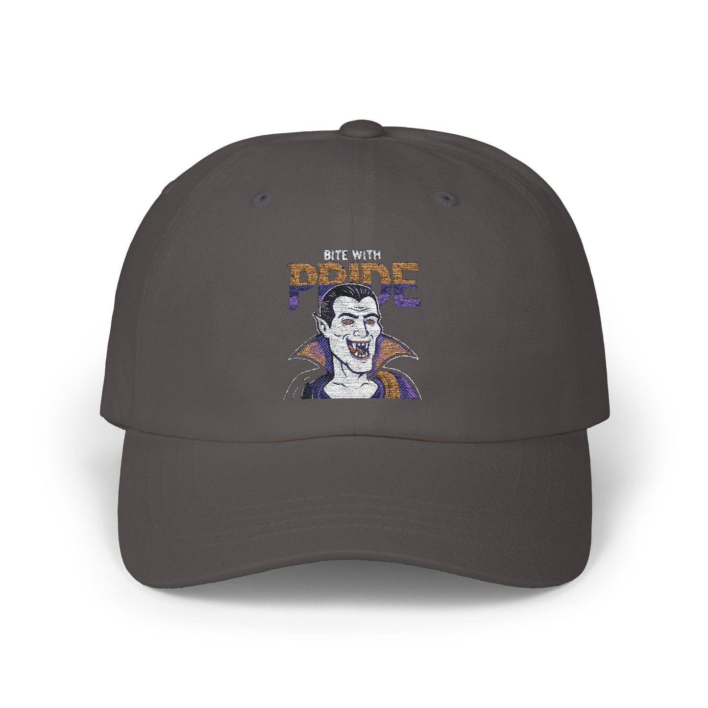 Classic Pride Dad Cap - Perfect for Celebrating LGBTQ+ Spirit