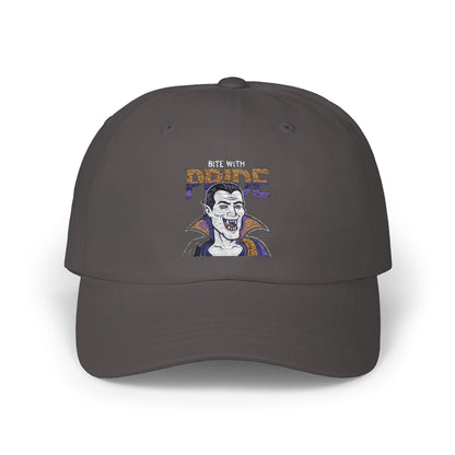 Classic Pride Dad Cap - Perfect for Celebrating LGBTQ+ Spirit