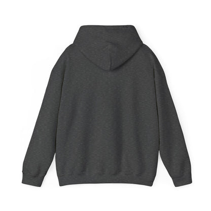 Drunkula Halloween Hoodie - Unisex Heavy Blend™ Sweatshirt
