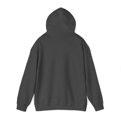 Drunkula Halloween Hoodie - Unisex Heavy Blend™ Sweatshirt