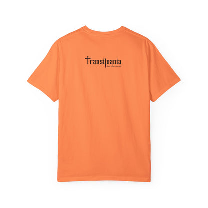 Vampire Pride Unisex T-Shirt - Halloween & Pride Collection
