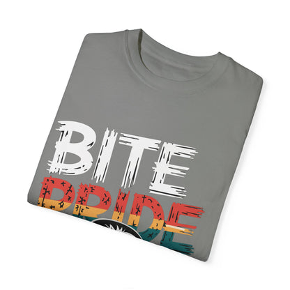 Vampire Pride Unisex T-Shirt - Halloween & Pride Collection