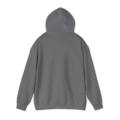 Drunkula Halloween Hoodie - Unisex Heavy Blend™ Sweatshirt