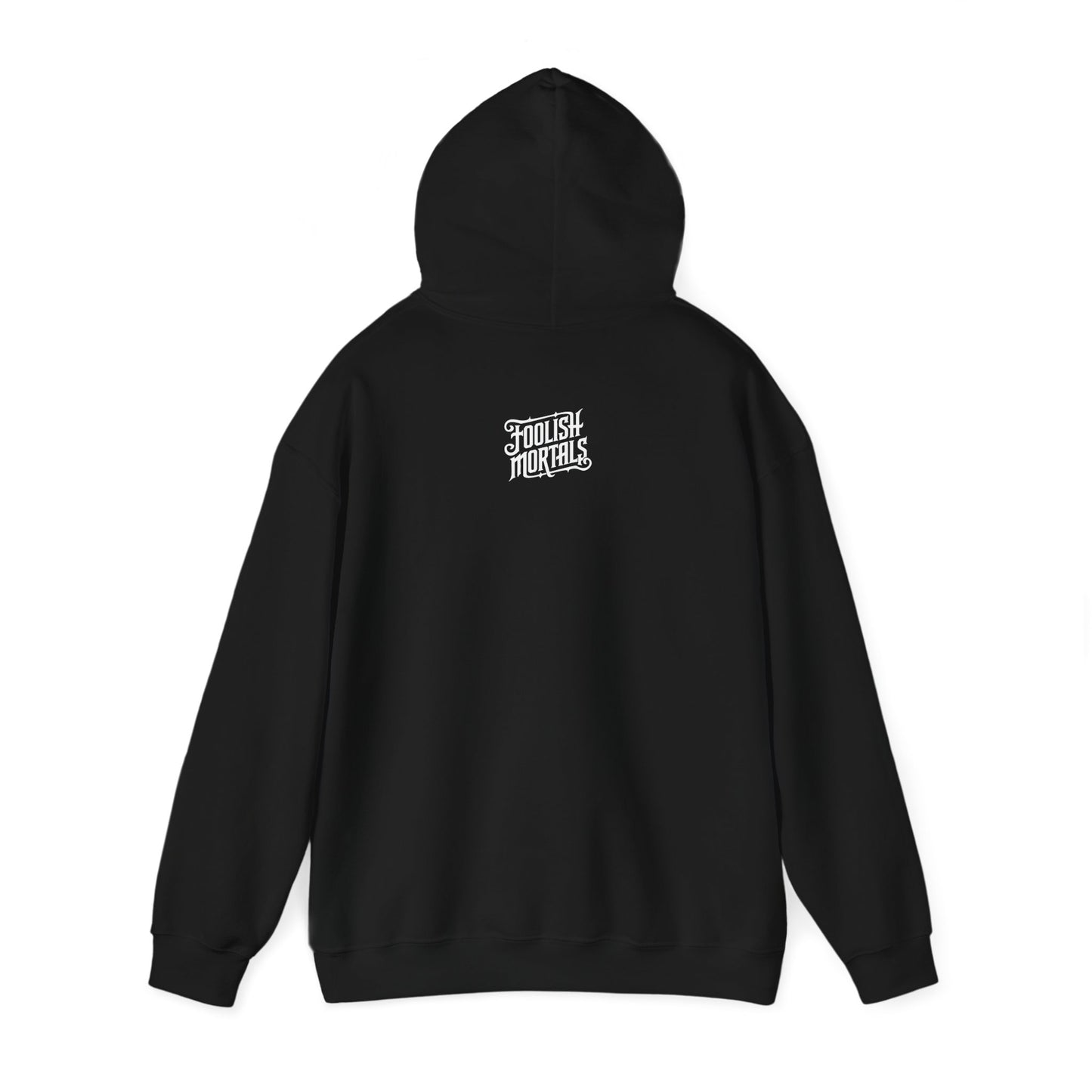 Fabulous 'Bite Me' Unisex Hoodie - Trendy Statement Sweatshirt